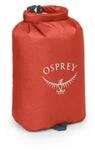 Osprey Ultralight Packsack &eacute;tanche, 6L, Mars Orange