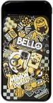 Lazerbuilt Powerbank 10.000mAh Minions Light up