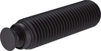Kugeldruckschraube 7600S-30kN M16