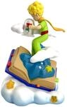 Plastoy Sammelfigur Der kleine Prinz aus seinem Buch 40452 (2023)