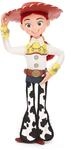 Disney Store Official - Pixars Toy Story - Jessie - Interaktive sprechende