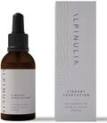 Alpinulin Vibrant Vegation Haar- und Kopfhaut Serum 50ml - 100% vegan, Mit wertvollen