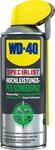 WD-40 Specialist PTFE Schmierspray Smart Straw 400 ml
