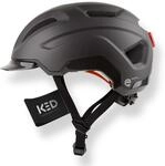 KED Pedalon Fahrradhelm Erwachsene &ndash; In-Mold E-Bike Helm Mit FIDLOCK