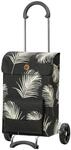 ANDERSEN Einkaufstrolley - Scala Shopper Signe schwarz 51 L Einkaufswagen,...