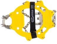 Climbing Technology Climbing Technology Ice Traction Crampons Plus, gelb