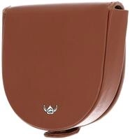 Golden Head Leder Geldb&ouml;rse Polo Sch&uuml;ttelb&ouml;rse 3013 Cognac braun