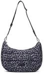 Hey Marly Lifetime Buddy M Damen Umh&auml;ngetasche Polyester grau grau