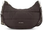 Hey Marly Lifetime Buddy M Damen Umh&auml;ngetasche Polyester braun braun
