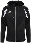 hummel Core 2.0 Kapuzenjacke schwarz, 2XL Herren