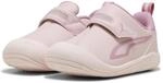 PUMA Kinder Kitten Sneakers 22, Mauve Mist Poised Pink