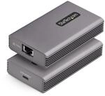 StarTech 10GbE USB4 Ethernet Adapter f&uuml;r Mac/Windows (USB4-10GBE-ETHERNET)