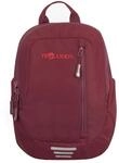 Trollkids Kids Rondane Pack 8L redwood, One Size