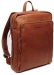 The Chesterfield Brand - Leder Rucksack Cognac Jasper