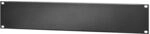 APC EasyRack2U Standard-Metall-Blindblende