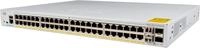 Cisco Catalyst 1000-48T-4X-L Netzwerk-Switch, 48 Gigabit Ethernet (GbE)-Ports, 4