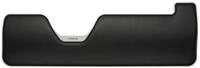 Contour Armauflage gro&szlig; Schwarz Retail