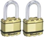 Master Lock M5BEURTLF - Excell Vorh&auml;ngeschloss