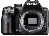 PENTAX KF APS-C digitales SLR-Kamerageh&auml;use, staubdicht, wetterfest,