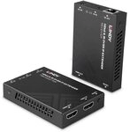 LINDY 38398 HDMI & IR &uuml;ber IP Extender
