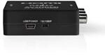 Nedis HDMI &trade; Converter - 3X RCA Buchse - HDMI&trade; Ausgang - 1-Weg - 1080p -...