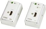 Aten VE807 HDMI/Audio Cat5 Extender Wandplatte