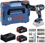 Bosch Professional 0615A500E3 0615A500E3 Werkzeugset