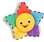Baby Einstein, Stern - Musikspielzeug mit Lichtern und 6 klassischen Melodien, Kann