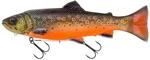 Savage Gear 3D Line Thru Pulsetail Trout SS - Swimbait, Gewicht:102g,...