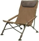 Korda Compac Angelstuhl, Leichter Karpfenstuhl, Faltbar, 60 x 72 x 72 cm