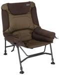 Fox EOS Lounger Chair - Angelstuhl, Karpfenstuhl, Klappstuhl