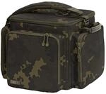 Korda Compac Cube Carryall Dunkles Tarnmuster W&uuml;rfel-Angeltasche 40x40x30cm &ndash;