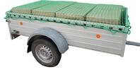 HP Autozubeh&ouml;r 25162 Anh&auml;ngernetz 2,0x3,0m