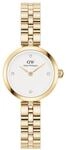 Daniel Wellington Elan Uhr One Size 316L Stainless Steel with Pvd Plated Gold...