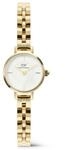 Daniel Wellington Petite Uhr One Size 316L Stainless Steel with Pvd Plated Gold...