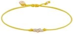 Fossil Sutton Damen Gold-Ton Messing Armband, JA7308710