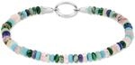 Tamaris Beads Charms Collection aus Edelstahl - Armb&auml;nder kombinierbar...
