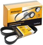 CONTINENTAL CTAM Keilrippenriemensatz 6PK1005K1