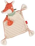 Sigikid Schnuffeltuch Fuchs