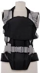 Lorelli Babytrage 3 in 1 Tragehilfe Weekend Bauchtrage 2 Richtungen ab 4 Monate,