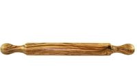 D.O.M. Teigroller aus Olivenholz 42 cm