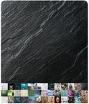 Sanilo Badematte 53 x 53 cm, rutschfeste Duschmatte f&uuml;r Dusche und Badewanne,