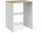 Vicco Waschmaschinenschrank Viktor, Wei&szlig;/Artisan, 68 x 88.2 cm, zur...