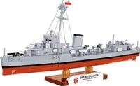 ORP BŁYSKAWICA