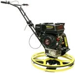 Varan Motors BP-S60L Fl&uuml;gelgl&auml;tter, Betongl&auml;tter 60cm Motor Loncin 200F zum