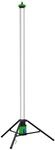 BERG BCL 360&deg; TOWER LED 100 Baustrahler &ndash; 100W, 11.000 Lumen Rundumlicht I...