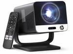 HP Projektor MC475 200 ISO-Lumen FullHD