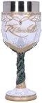Nemesis Now Krug Kanne Offizielles Lizenzprodukt Herr der Ringe Rivendell Kelch,