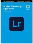 Adobe Lightroom inkl. 1TB Cloud Speicher - UK, EU Englisch / 12 Monate...