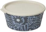 Koziol MOVE & BLOMSTER BOX | Frischhaltedose mit Deckel, bruchfest,...